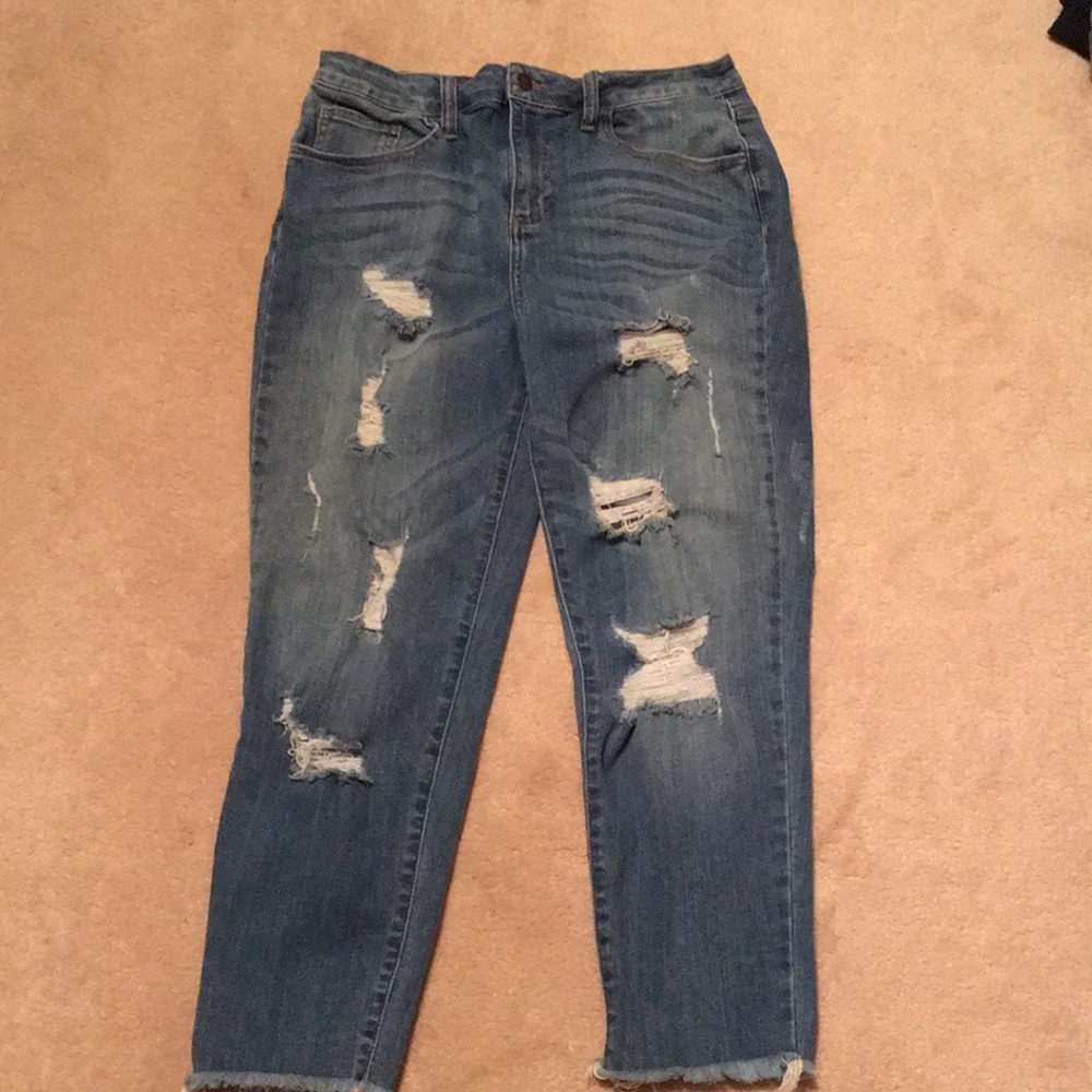 Fashion Nova jeans Size 11